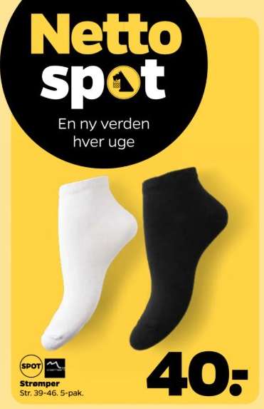 Strømper