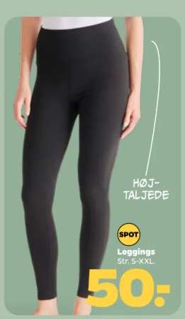 Leggings