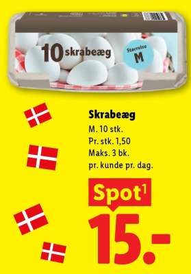 Skrabeæg