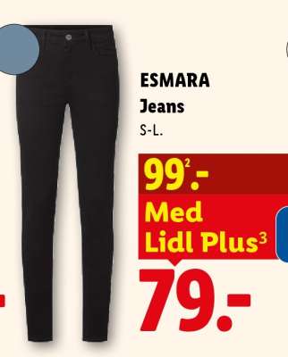 ESMARA Jeans