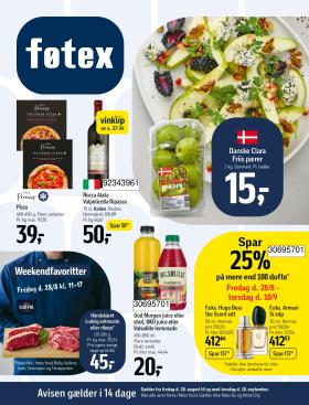 føtex