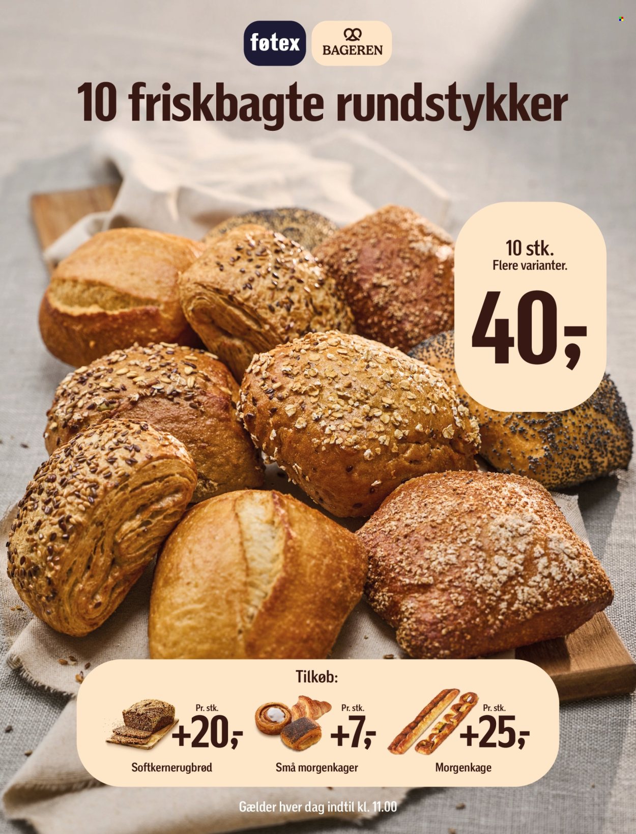 føtex tilbudsavis  - 28.08.2026 - 10.09.2026. Side 28. Side 28