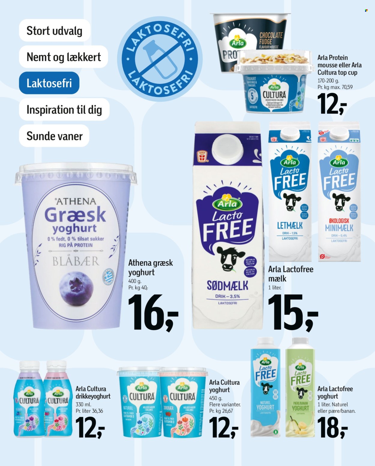 føtex tilbudsavis  - 28.08.2026 - 10.09.2026. Side 31. Side 31