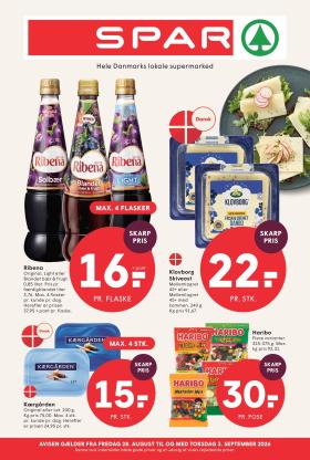 SPAR