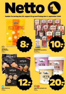 Netto