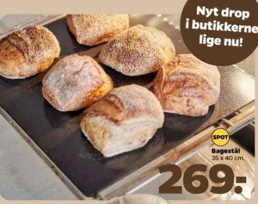 Bagestål