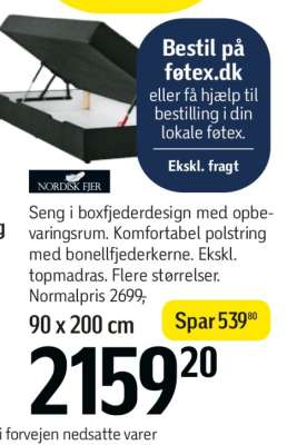 Nordisk Fjer
