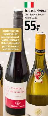 Brachetto Nivasco