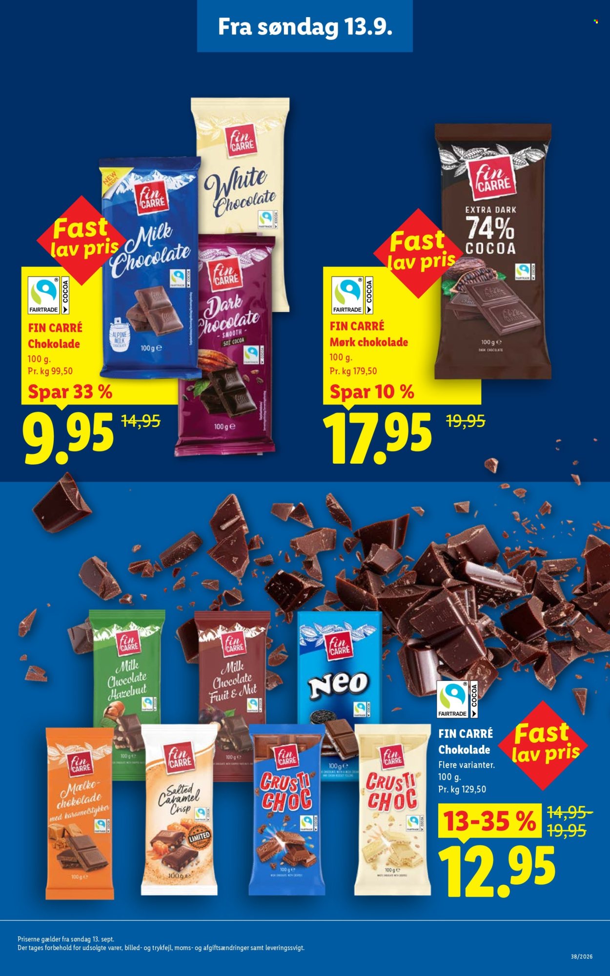 Lidl tilbudsavis . Side 5. Side 5