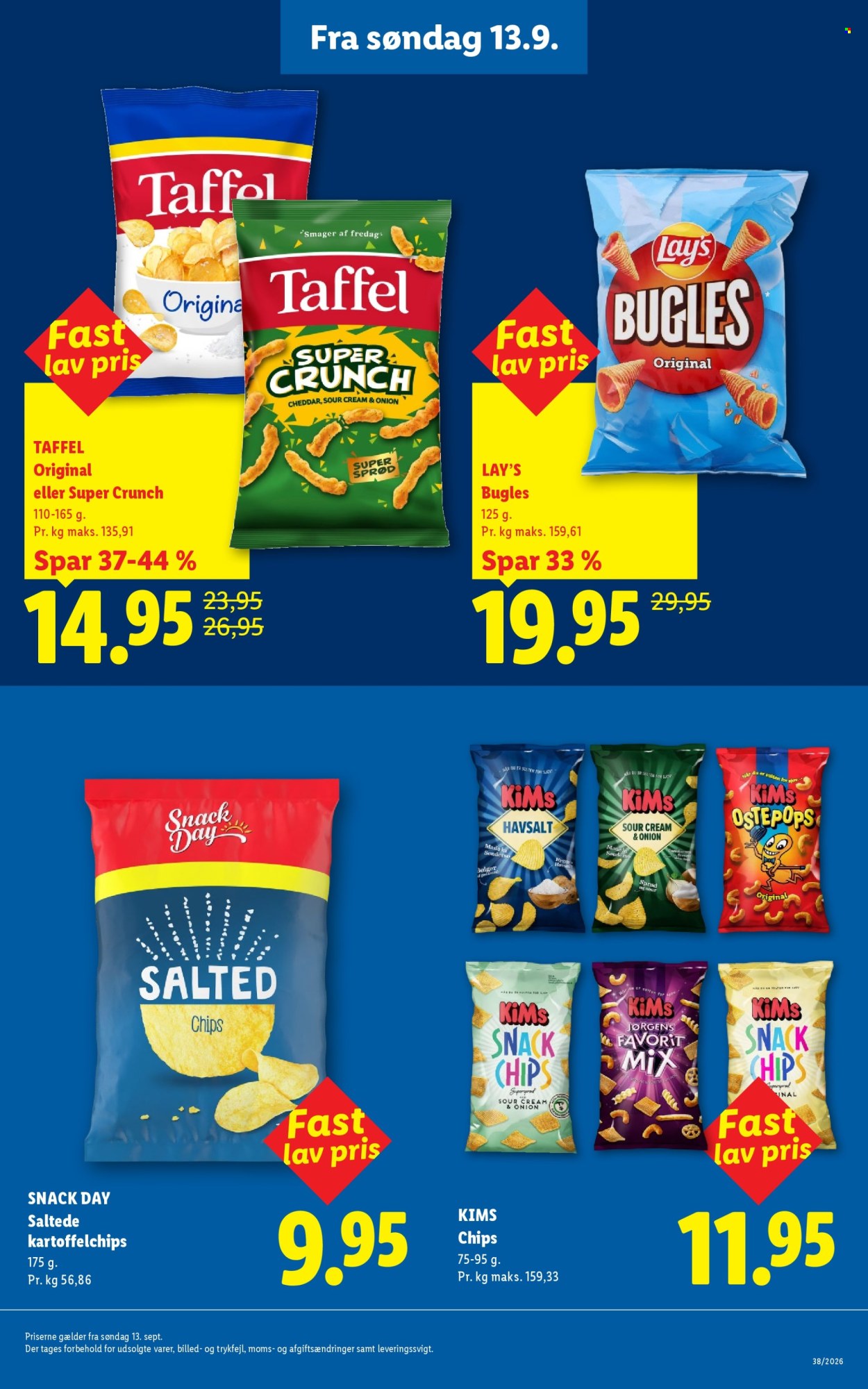 Lidl tilbudsavis . Side 7. Side 7