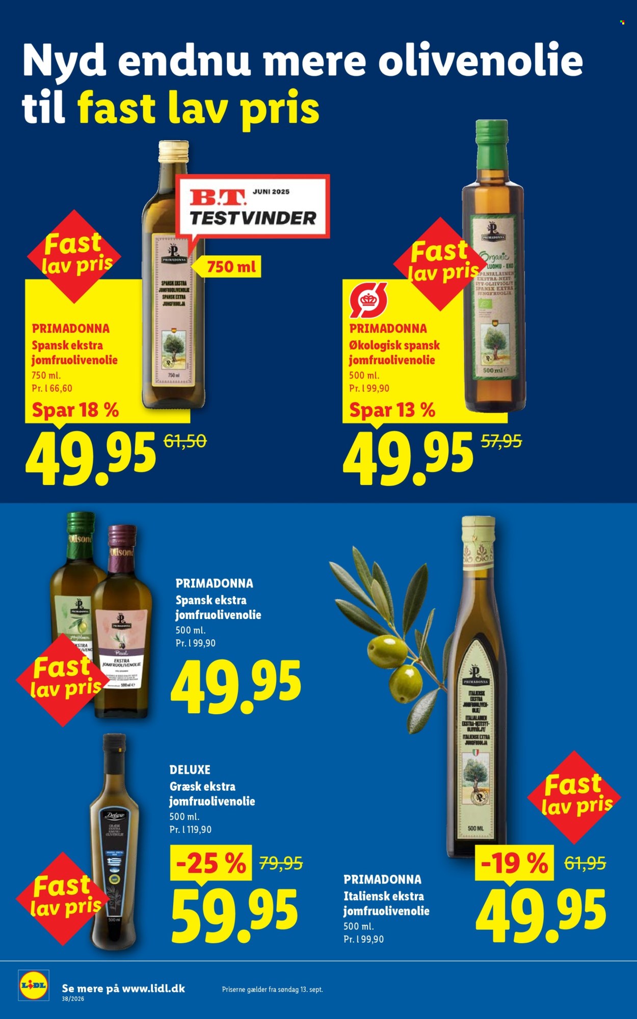Lidl tilbudsavis . Side 8. Side 8