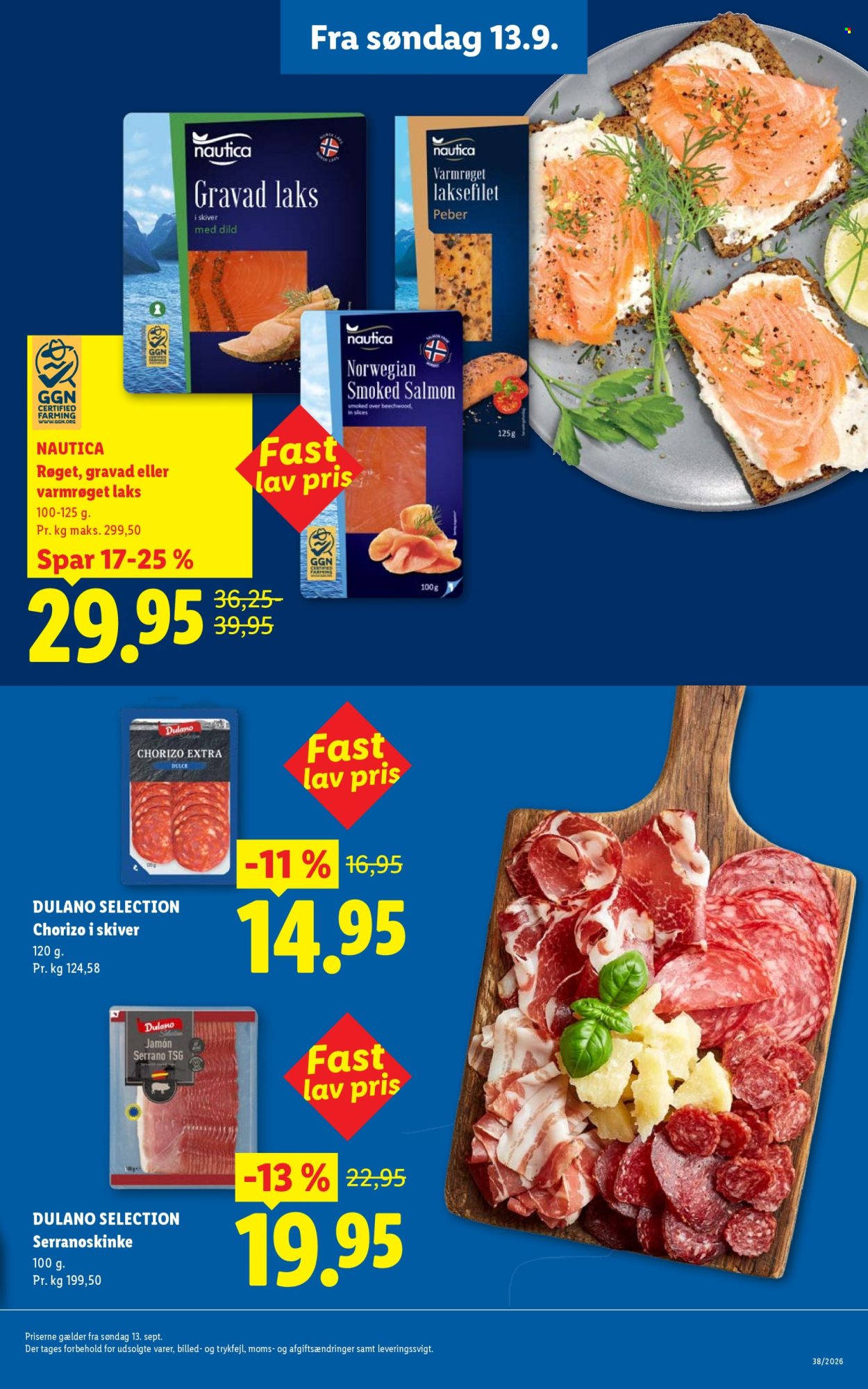 Lidl tilbudsavis . Side 15. Side 15