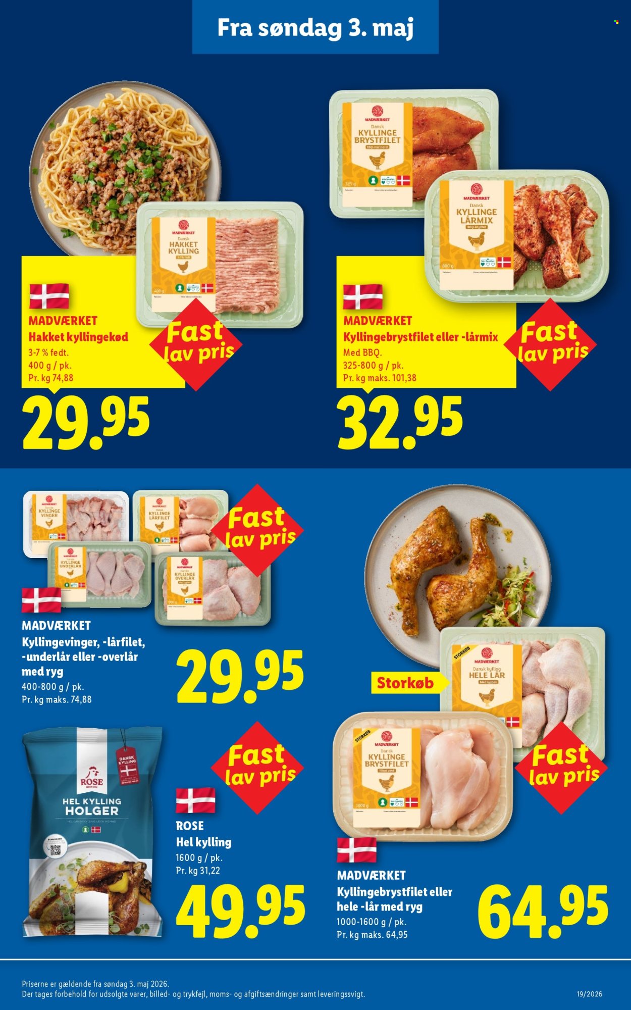 Lidl tilbudsavis . Side 21. Side 21