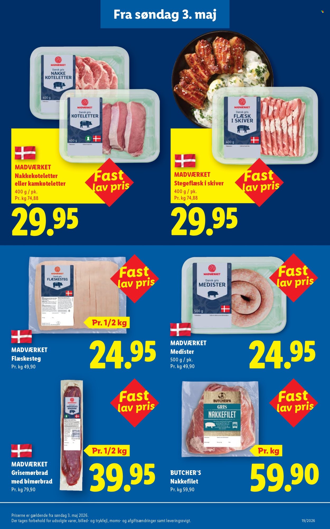 Lidl tilbudsavis . Side 27. Side 27