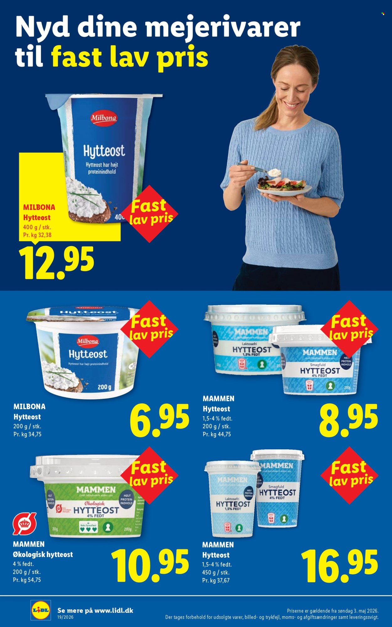 Lidl tilbudsavis . Side 34. Side 34