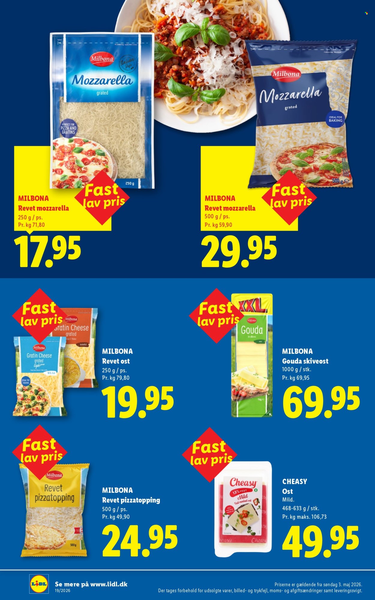 Lidl tilbudsavis . Side 40. Side 40