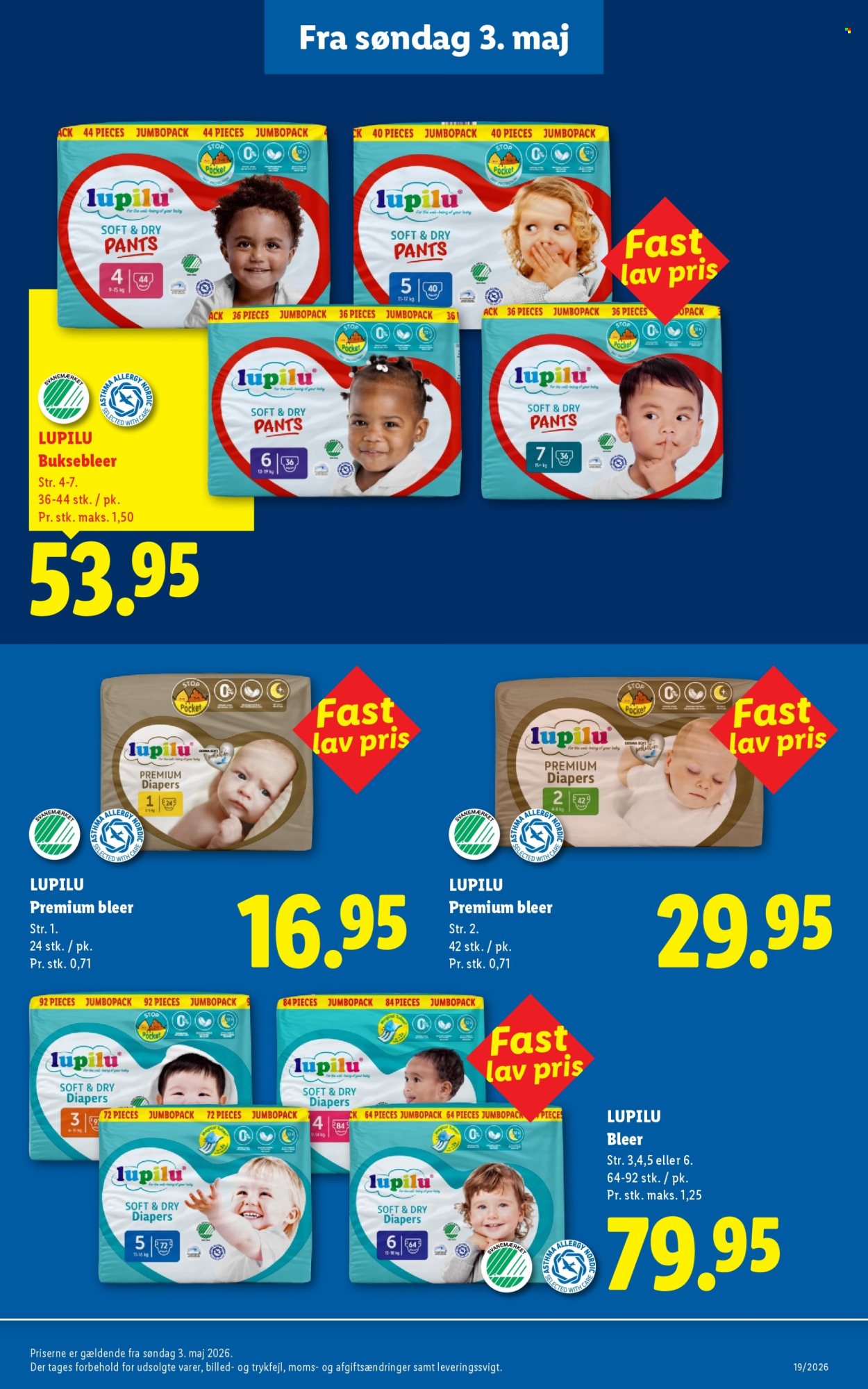 Lidl tilbudsavis . Side 49. Side 49