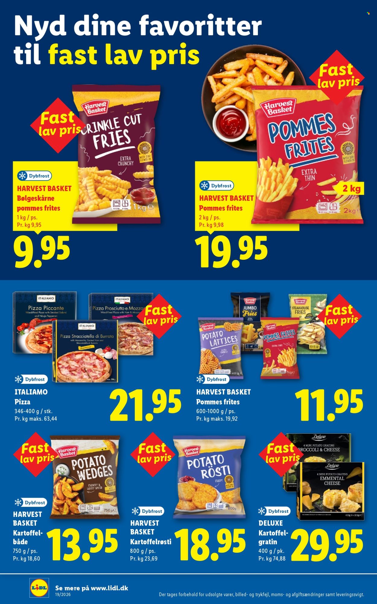 Lidl tilbudsavis . Side 50. Side 50