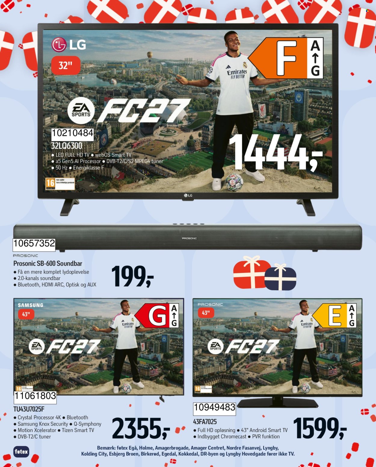 føtex tilbudsavis  - 02.10.2026 - 08.10.2026. Side 62. Side 62