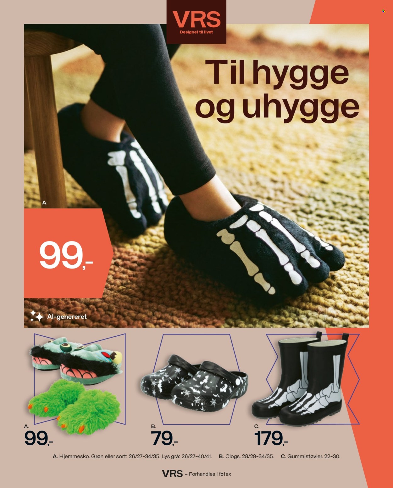 føtex tilbudsavis  - 02.10.2026 - 08.10.2026. Side 80. Side 80