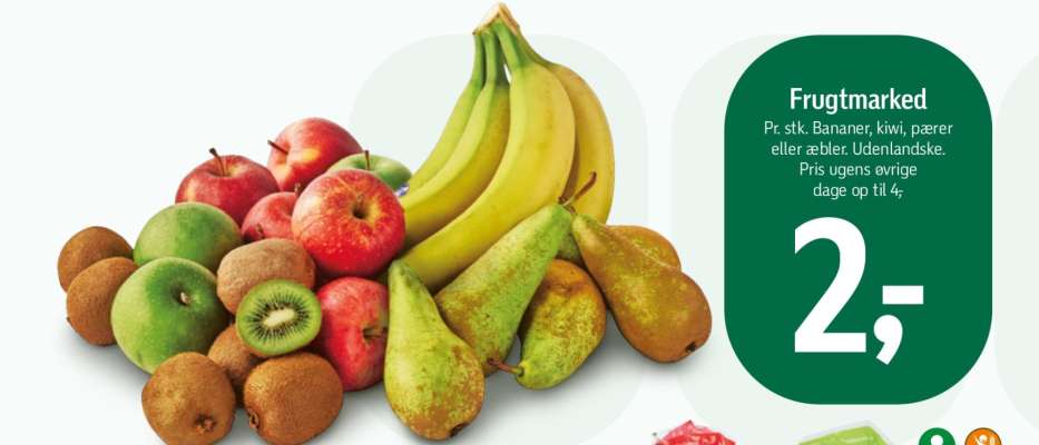 Frugtmarked