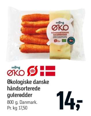 salling ØKO