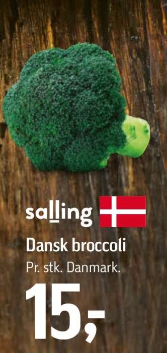 salling