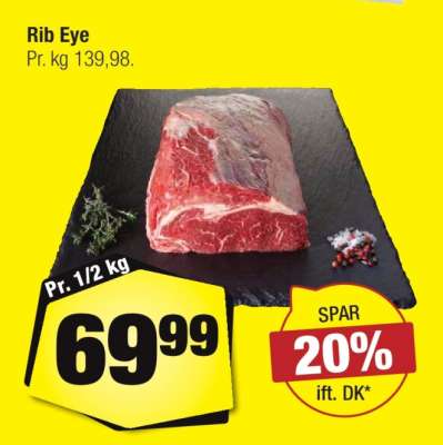 Rib Eye