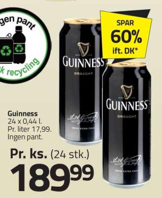 Guinness