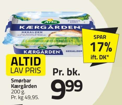 Arla Kærgården