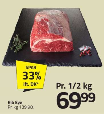 Rib Eye