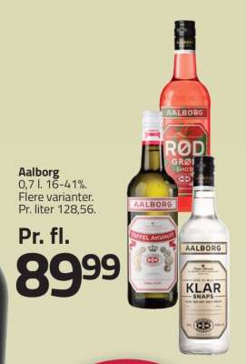 Aalborg