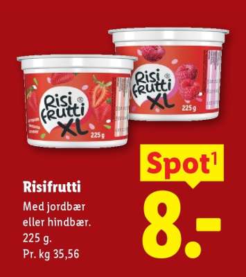 RISIFRUTTI