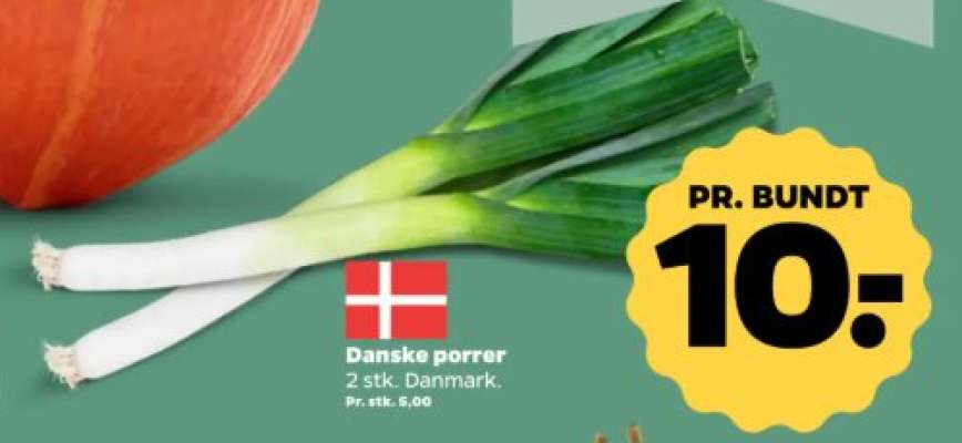 Danske porrer