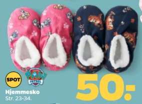 Hjemmesko