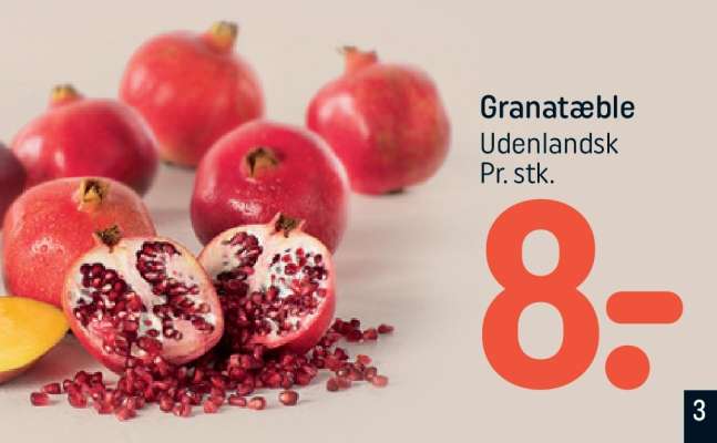 Granatæble