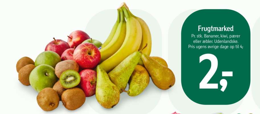 Frugtmarked