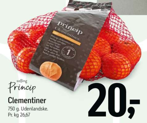 Clementiner