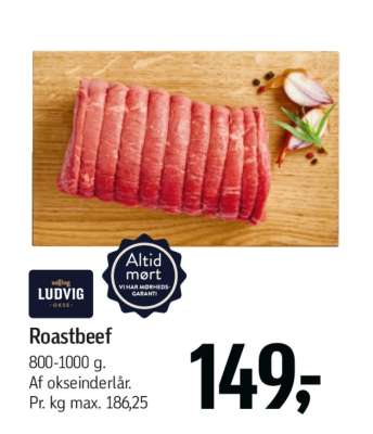 Roastbeef