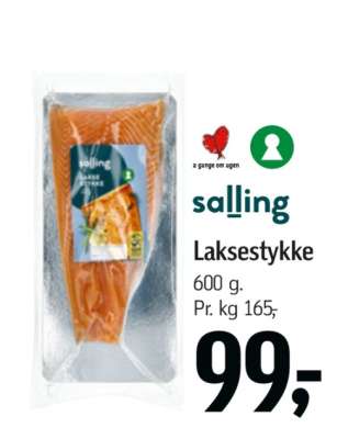 salling
