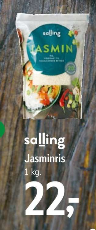 salling