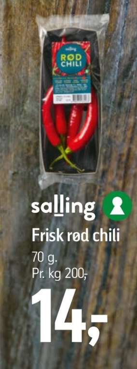 salling