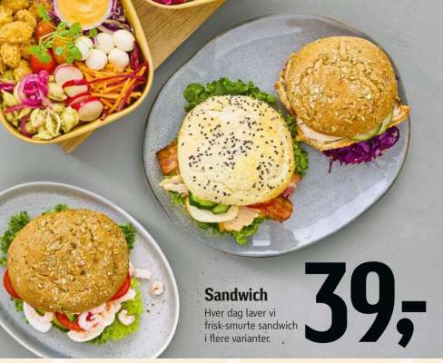 Sandwich