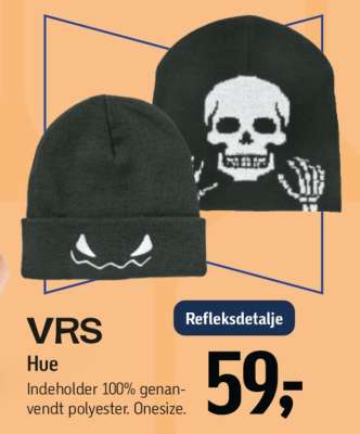 VRS
