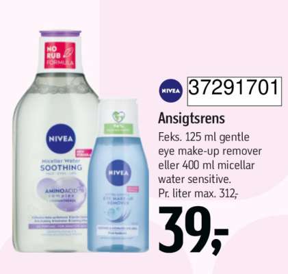 NIVEA 37291701