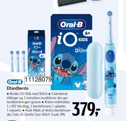 Oral-B