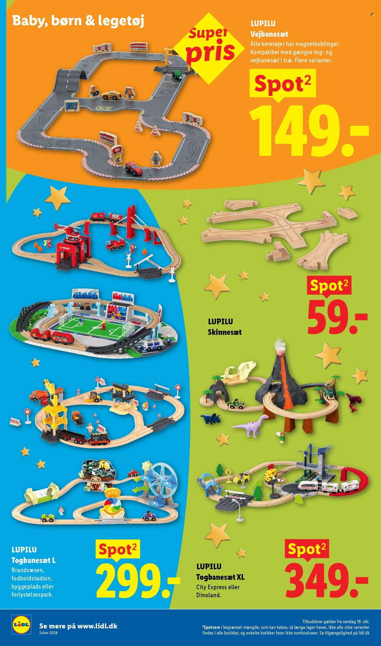 Lidl tilbudsavis . Side 5. Side 5