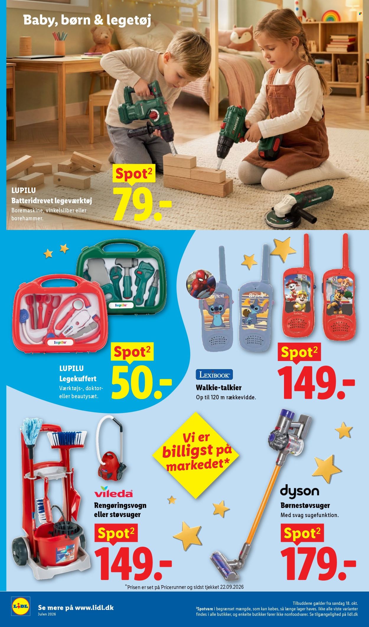 Lidl tilbudsavis . Side 7. Side 7