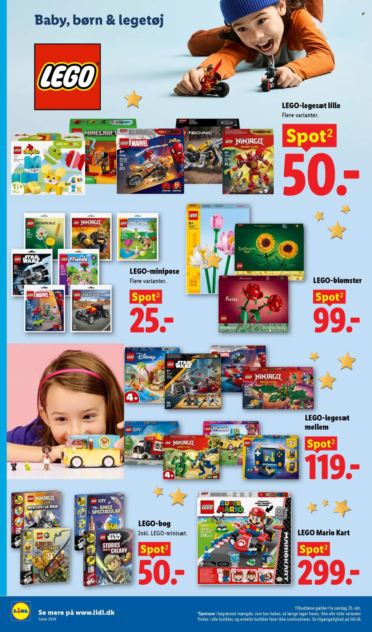 Lidl tilbudsavis . Side 11. Side 11