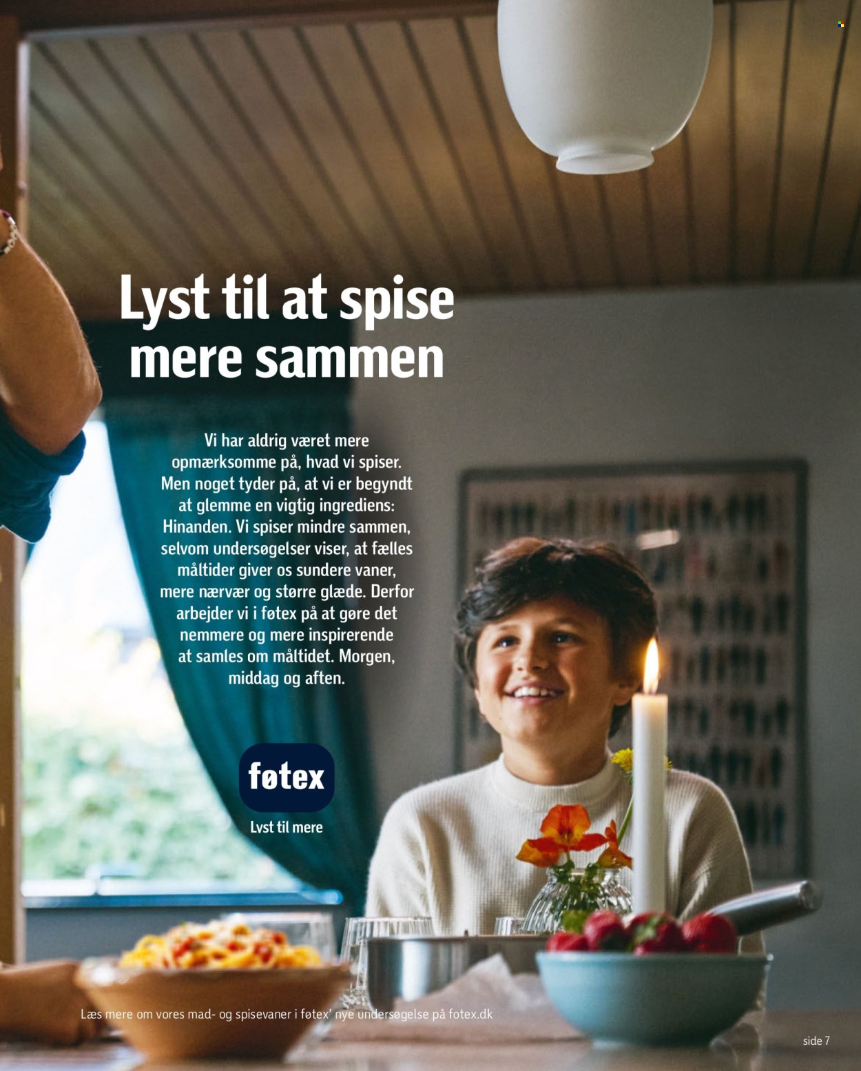 føtex tilbudsavis  - 16.10.2026 - 29.10.2026. Side 9. Side 9
